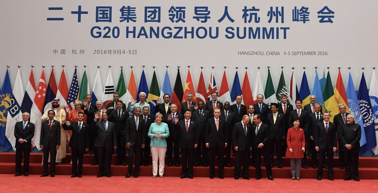 G20(hu)һ(x)ƽæʲô